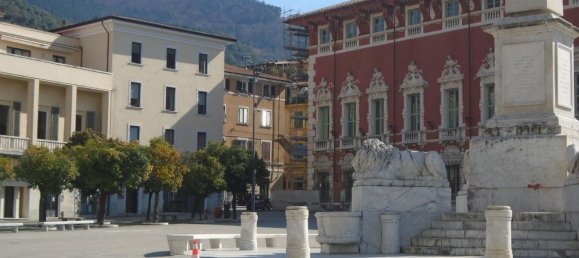 5 rooms Apartment in Massa, Italy No. 188955 28