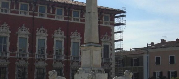 5 rooms Apartment in Massa, Italy No. 188955 25