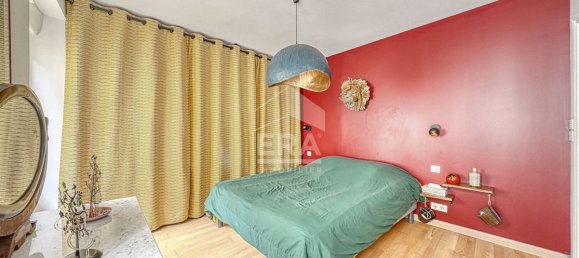 2 bedrooms Duplex in Sevres, France No. 121157 5