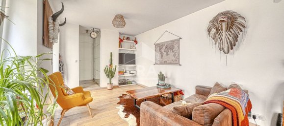 2 bedrooms Duplex in Sevres, France No. 121157 9