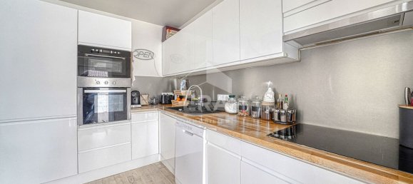 2 bedrooms Duplex in Sevres, France No. 121157 4