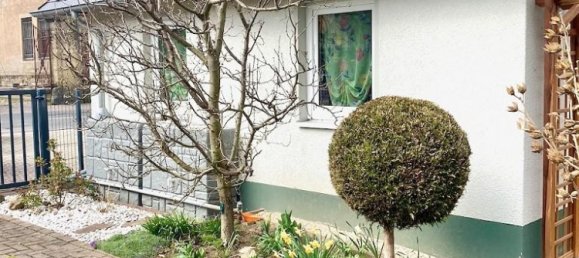 12غرفة بناية في Mittelsachsen, Germany رقم 136391 28