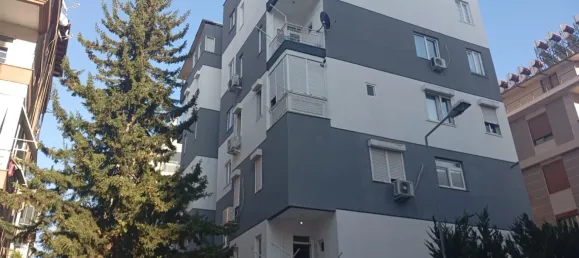 Appartement 2+1 à Aegean Region, Turkey No. 32385 4