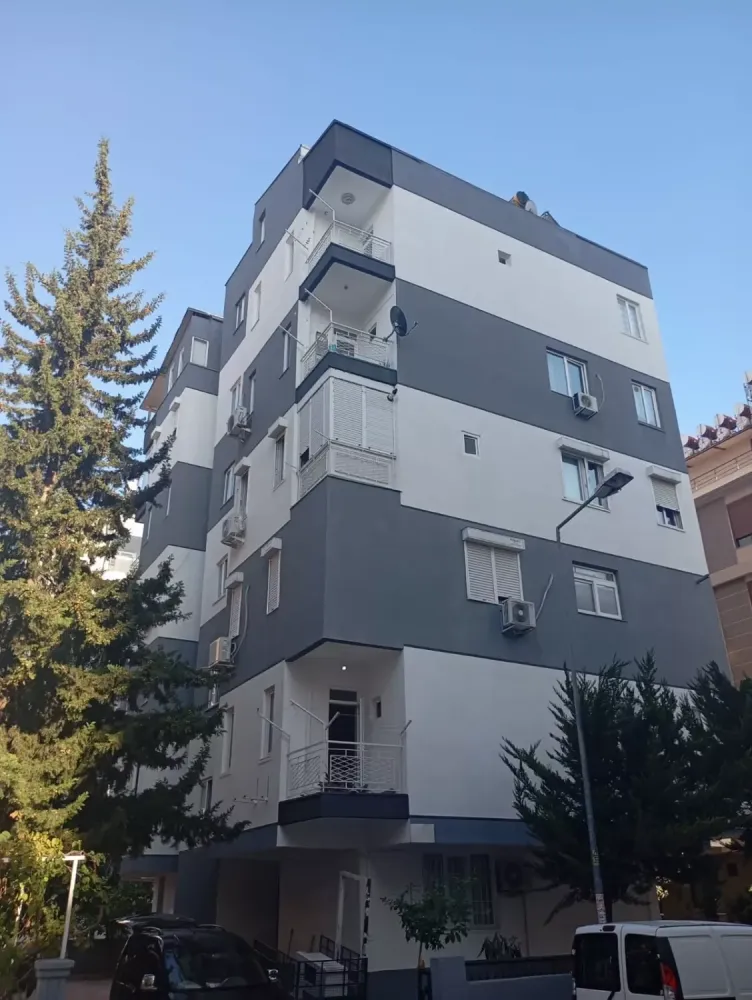 Appartement 2+1 à Aegean Region, Turkey No. 32385