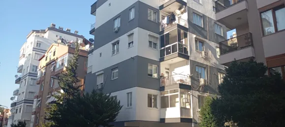 Appartement 2+1 à Aegean Region, Turkey No. 32385 3