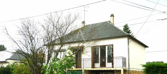 2 chambres Maison à Nouan-le-Fuzelier, France No. 154919 2