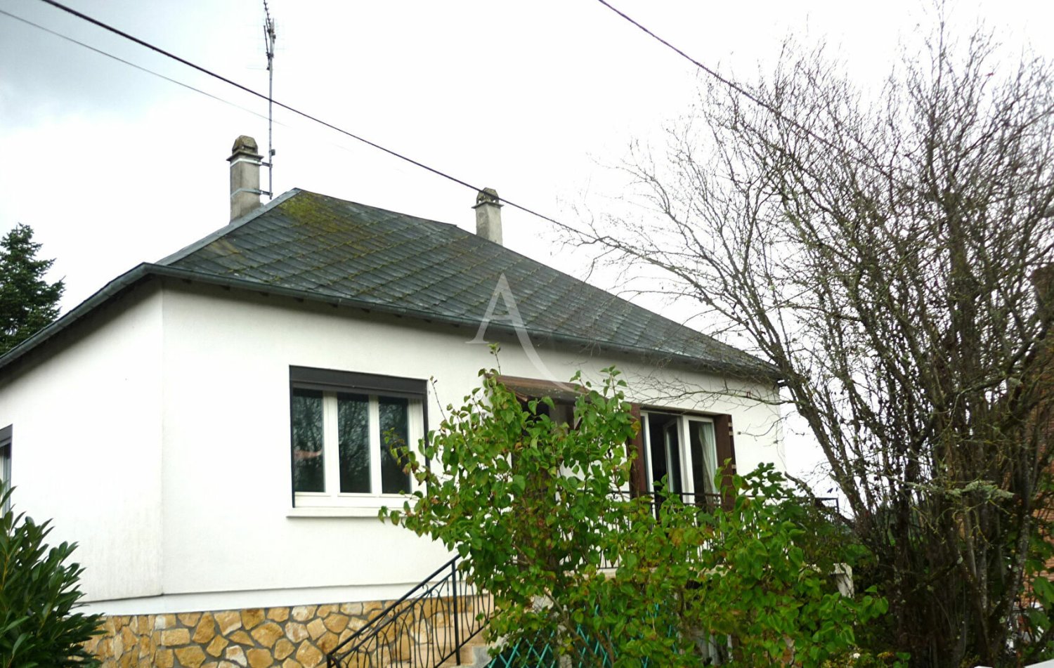 2 chambres Maison à Nouan-le-Fuzelier, France No. 154919