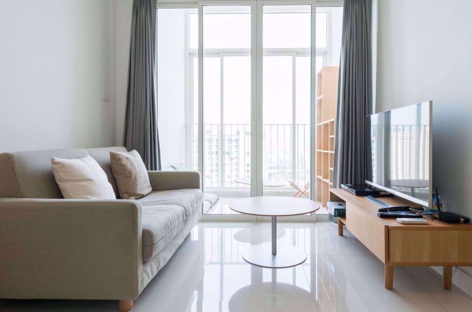 2 chambres Condo à Watthana, Thailand No. 11799