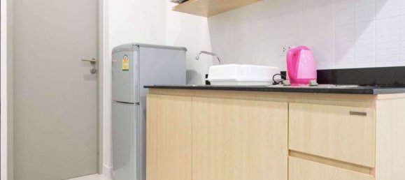 2 chambres Condo à Watthana, Thailand No. 11799 7