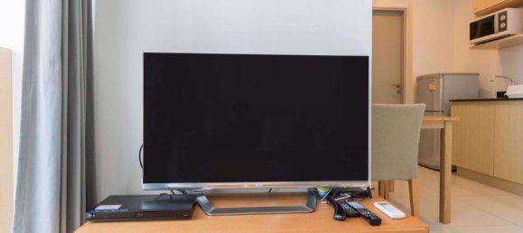 2 chambres Condo à Watthana, Thailand No. 11799 4