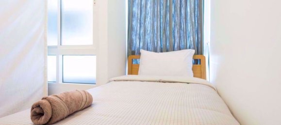 2 chambres Condo à Watthana, Thailand No. 11799 6