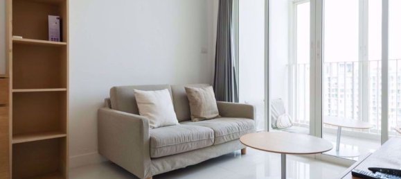 2 chambres Condo à Watthana, Thailand No. 11799 2