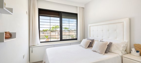 4 Schlafzimmer Wohnung in Pilar de la Horadada, Spain, Nr. 286510 19