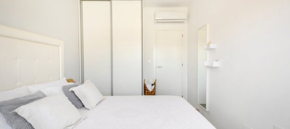 4 Schlafzimmer Wohnung in Pilar de la Horadada, Spain, Nr. 286510 20