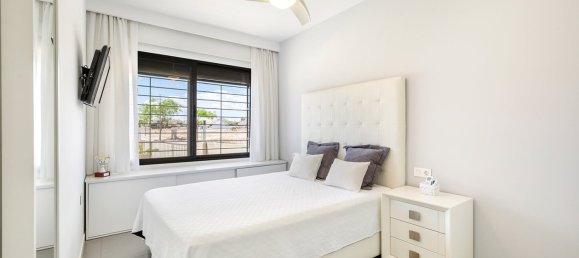 4 Schlafzimmer Wohnung in Pilar de la Horadada, Spain, Nr. 286510 26