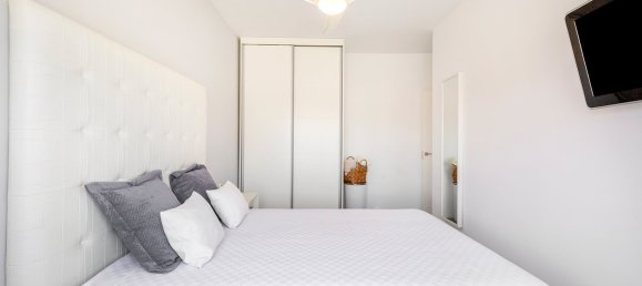 4 Schlafzimmer Wohnung in Pilar de la Horadada, Spain, Nr. 286510 25