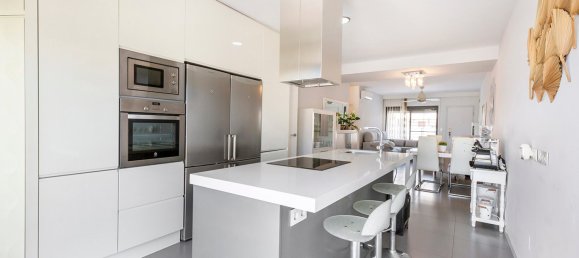 4 Schlafzimmer Wohnung in Pilar de la Horadada, Spain, Nr. 286510 13