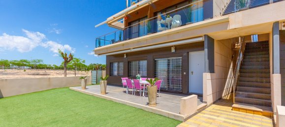 4 Schlafzimmer Wohnung in Pilar de la Horadada, Spain, Nr. 286510 30