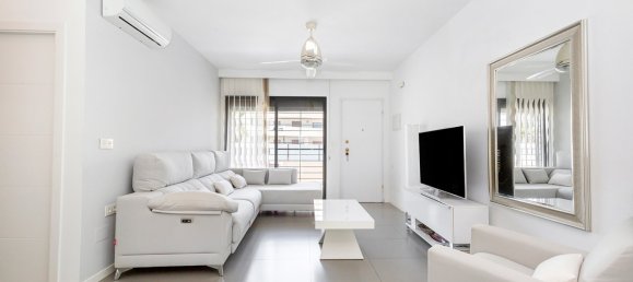 4 Schlafzimmer Wohnung in Pilar de la Horadada, Spain, Nr. 286510 6