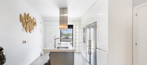 4 Schlafzimmer Wohnung in Pilar de la Horadada, Spain, Nr. 286510 10