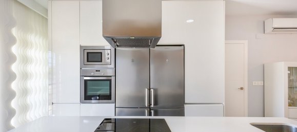 4 Schlafzimmer Wohnung in Pilar de la Horadada, Spain, Nr. 286510 11