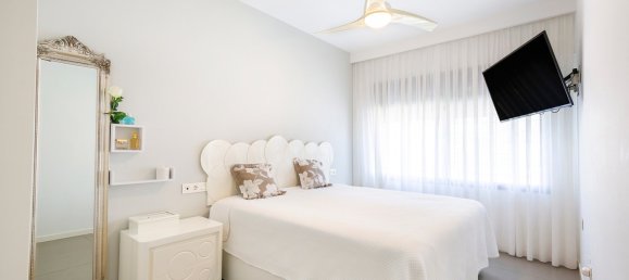 4 Schlafzimmer Wohnung in Pilar de la Horadada, Spain, Nr. 286510 15