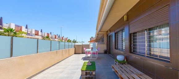 4 Schlafzimmer Wohnung in Pilar de la Horadada, Spain, Nr. 286510 29