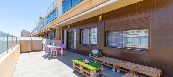 4 Schlafzimmer Wohnung in Pilar de la Horadada, Spain, Nr. 286510 28