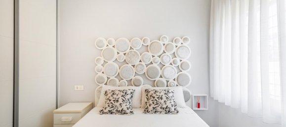 4 Schlafzimmer Wohnung in Pilar de la Horadada, Spain, Nr. 286510 22