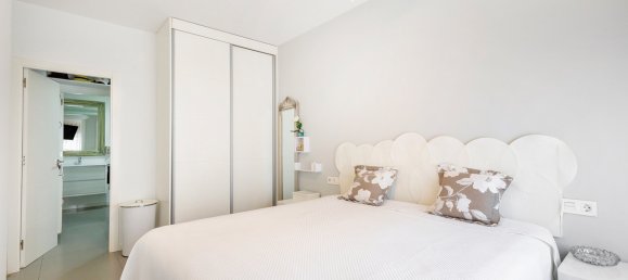 4 Schlafzimmer Wohnung in Pilar de la Horadada, Spain, Nr. 286510 16