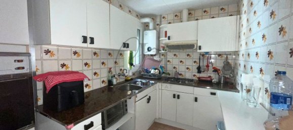 3 bedrooms Apartment in Eixample, Spain No. 159014 7