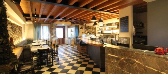 3 rooms Commercial property in Arzignano, Italy No. 177566 15