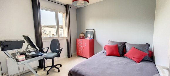 4 bedrooms Duplex in Reims, France No. 88197 2