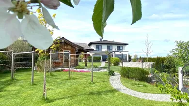 6غرفة منزل في Franking, Austria رقم 233372