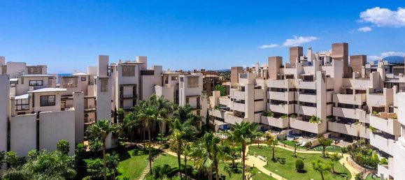 Пентхаус с 2 спальнями в Эстепона, Испания № 51461 11