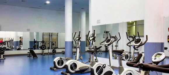 Пентхаус с 2 спальнями в Эстепона, Испания № 51461 20