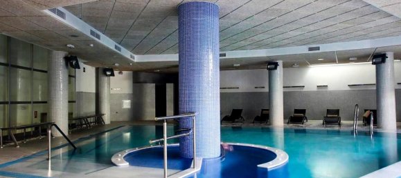 Пентхаус с 2 спальнями в Эстепона, Испания № 51461 19