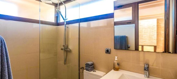 Пентхаус с 2 спальнями в Эстепона, Испания № 51461 13