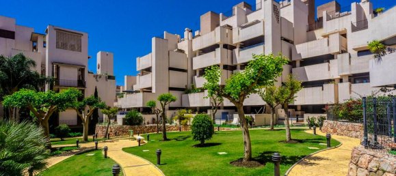 Пентхаус с 2 спальнями в Эстепона, Испания № 51461 17