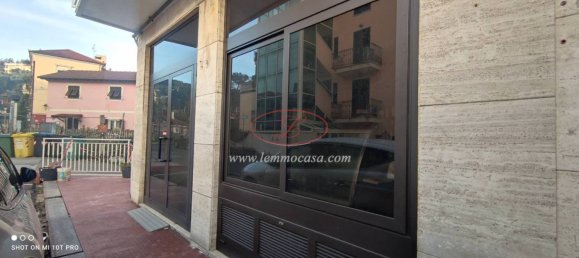 2-Zimmer Gewerbliche Immobilie in Diano Marina, Italy, Nr. 82597 2