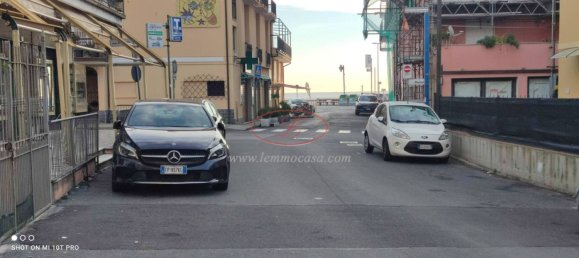 2-Zimmer Gewerbliche Immobilie in Diano Marina, Italy, Nr. 82597 9