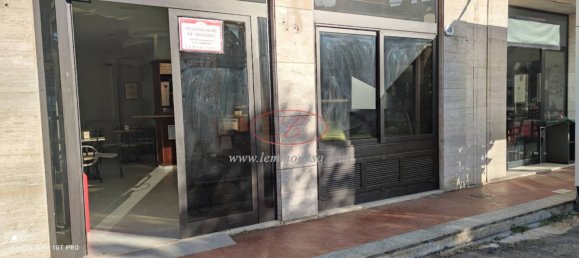 2-Zimmer Gewerbliche Immobilie in Diano Marina, Italy, Nr. 82597 4