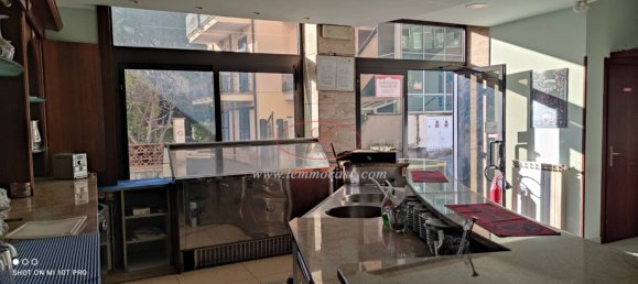 2-Zimmer Gewerbliche Immobilie in Diano Marina, Italy, Nr. 82597 7