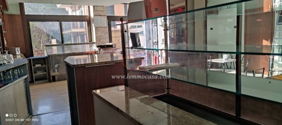 2-Zimmer Gewerbliche Immobilie in Diano Marina, Italy, Nr. 82597 6