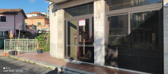 2-Zimmer Gewerbliche Immobilie in Diano Marina, Italy, Nr. 82597 3