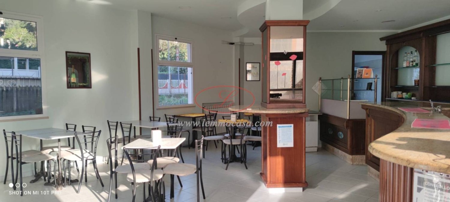 2-Zimmer Gewerbliche Immobilie in Diano Marina, Italy, Nr. 82597