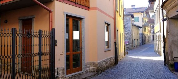 عقار تجاري في Borno, Italy 59متر مربع رقم 265392 14