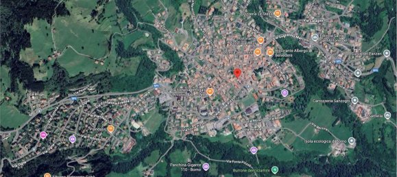 عقار تجاري في Borno, Italy 59متر مربع رقم 265392 7