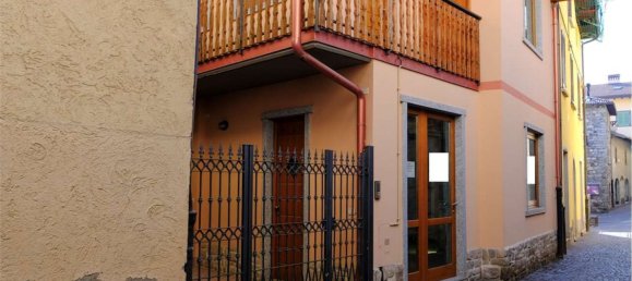 عقار تجاري في Borno, Italy 59متر مربع رقم 265392 13