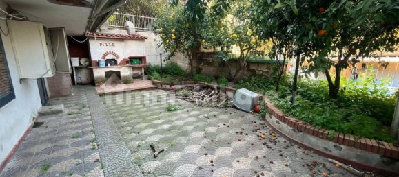 Вилла с 5 спальнями в Неаполь, Италия № 151309 4